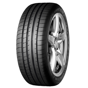 Goodyear EAGLE F1 (ASYMMETRIC) 5
