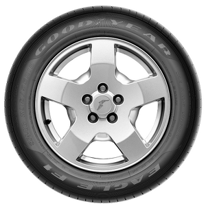 Goodyear EAGLE F1 (ASYMMETRIC) SUV 4X4 295 / 40 R22 112W