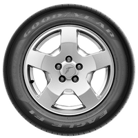 Goodyear EAGLE F1 (ASYMMETRIC) SUV 4X4 295 / 40 R22 112W 3