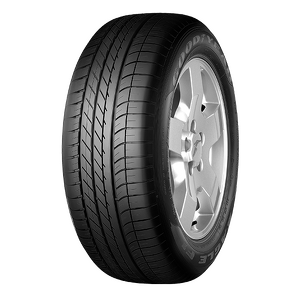 Goodyear EAGLE F1 (ASYMMETRIC) SUV 4X4