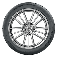 Falken EUROWINTER HS02PRO 235 / 60 R18 107V 3