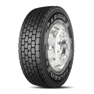 DURAVIS R-DRIVE 002