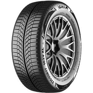 GITI GitiAllSeason AS1 (SUV) 215 / 60 R17 100V