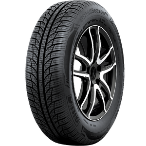 GITI GitiAllSeason City 195 / 50 R15 82H