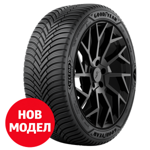 Goodyear VECTOR ALL SEASON 4 205 / 55 R16 91V