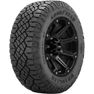 Goodyear WRANGLER DURATRAC RT