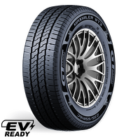 GT Radial MAXMILER WT3 235 / 65 R16 121/119R 1