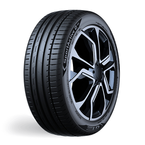 GT Radial SportActive 2 EV 215 / 45 R20 95V