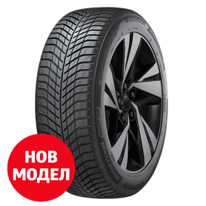 Hankook Winter i*cept evo 4 SUV 235 / 50 R20 104W