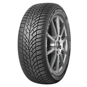 Kumho WinterCraft WP52+
