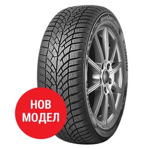 Kumho WinterCraft WP52+ 205 / 60 R16 92H