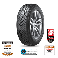 H750 Kinergy 4S2