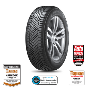 Hankook Kinergy 4S2