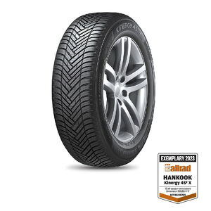 Hankook Kinergy 4S2 X