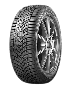 Kumho Solus 4S HA32+ 215 / 50 R17 95W