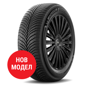 Michelin CROSSCLIMATE 3