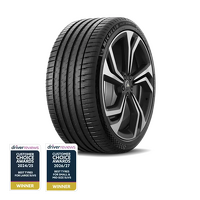 PILOT SPORT 4 SUV