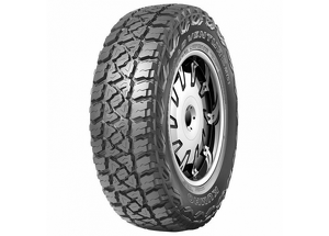 Kumho Road Venture MT51 255 / 70 R16 115/112Q