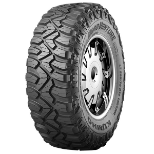 Kumho Road Venture KL71 205 / 80 R16 104Q