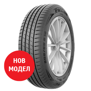 Petlas PRIME COMFORT 215 / 60 R17 100V
