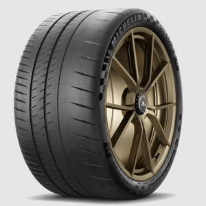 Michelin PILOT SPORT CUP 2 R