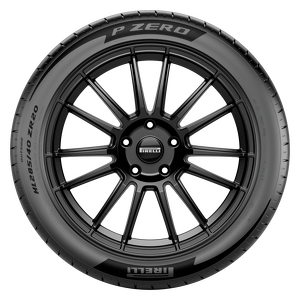 Pirelli PZERO (PZ5) 245 / 40 R18 97Y