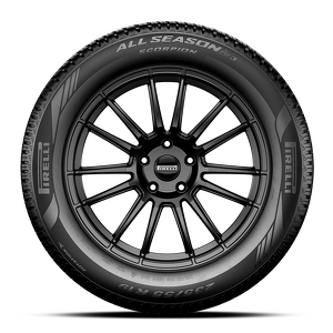 Pirelli SCORPION ALL SEASON SF3 255 / 45 R20 105Y