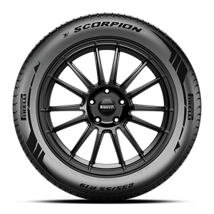Pirelli SCORPION (S3) 255 / 55 R18 109W