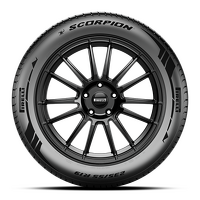 Pirelli SCORPION (S3) 255 / 55 R18 109W 2