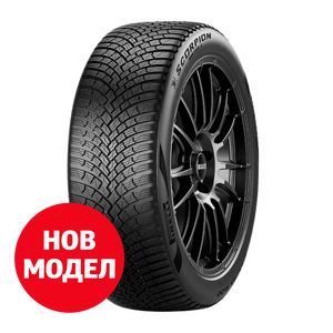 Pirelli SCORPION WINTER 3