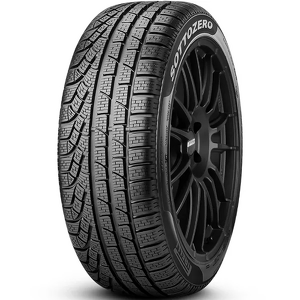 Pirelli WINTER 240 SOTTOZERO SERIE II 255 / 40 R18 99V