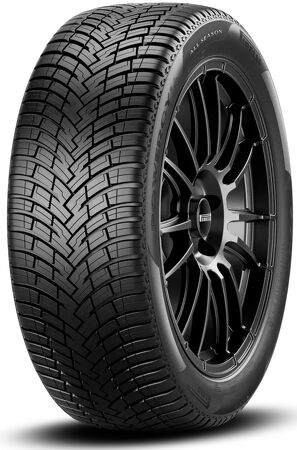 Pirelli POWERGY ALL SEASON SF 195 / 65 R15 95V