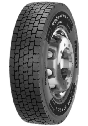 R02 PROWAY DRIVE (X.R2YD)