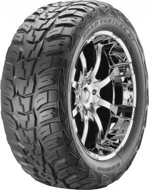 Kumho Road Venture KL71 265 / 75 R16 119/116Q