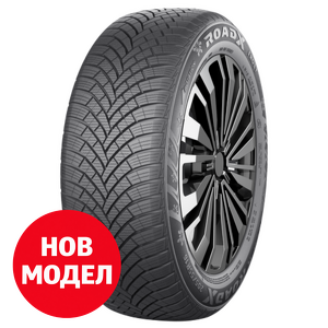 RoadX FROST 195 / 55 R15 85H