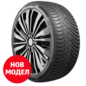 Sailun ATREZZO 4SEASONS ULTRA 255 / 55 R18 109W