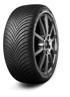 Kumho Solus HA32 185 / 60 R15 88H