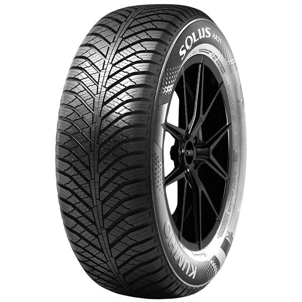 All season tires Solus 4S HA31 Solus 4S HA31 - Primex