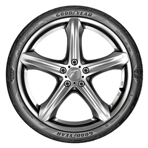 Goodyear EAGLE F1 SUPERSPORT 255 / 35 R19 96Y
