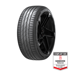 Hankook Ventus evo
