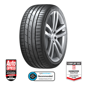 Hankook Ventus S1 evo3 225 / 50 R17 98Y