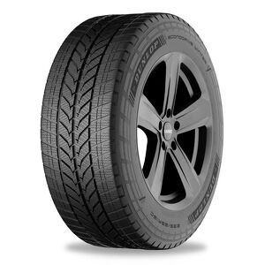 Dunlop ECONODRIVE WINTER