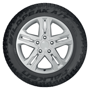 Falken WILDPEAK A/T AT3WA 205 / 70 R15 96H