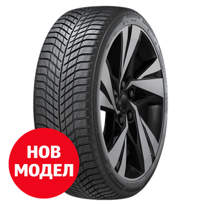 Hankook Winter i*cept evo 4 245 / 35 R18 92V