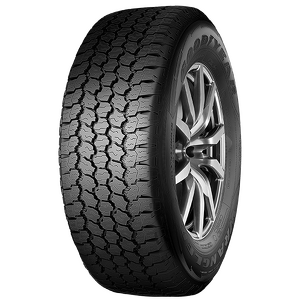 Goodyear WRANGLER AT ADVENTURE