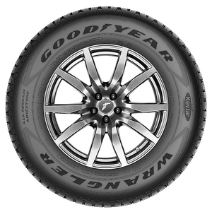 Goodyear WRANGLER AT ADVENTURE 235 / 70 R16 109T