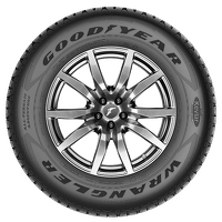Goodyear WRANGLER AT ADVENTURE 235 / 70 R16 109T 3