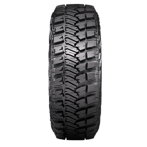 Goodyear WRANGLER MT/R 235 / 85 R16 114Q