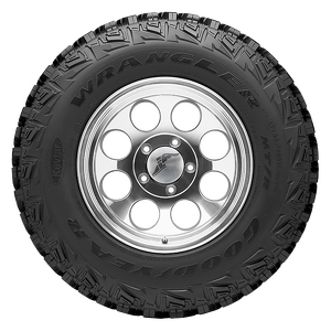 Goodyear WRANGLER MT/R 235 / 85 R16 114Q