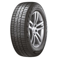 X FIT Van 4S